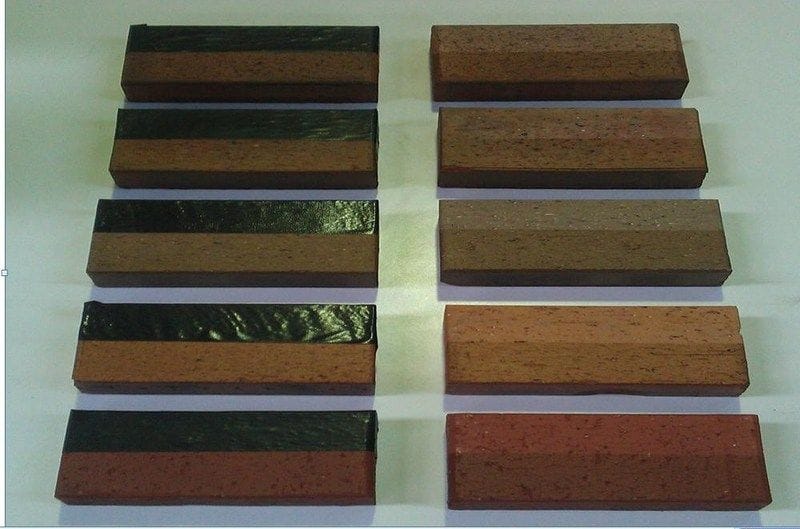 Brick rejuvenation for Homes & Heritage Buildings- Briktan By ISPS Innovations Brick rejuvenation for Homes & Heritage Buildings- Briktan By ISPS Innovations